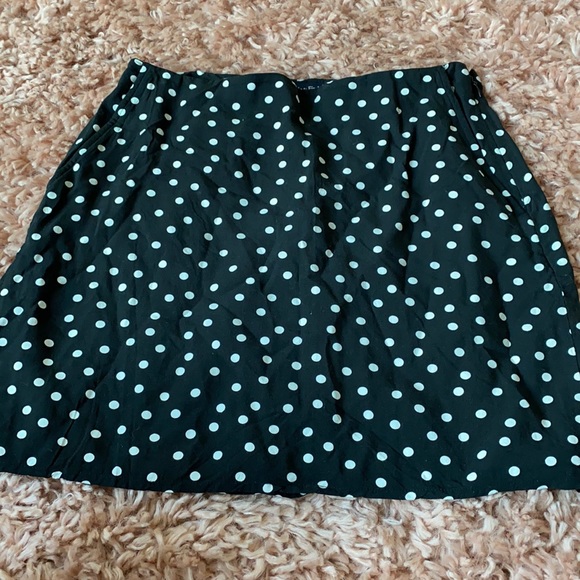 Polka dot mini - Picture 1 of 2